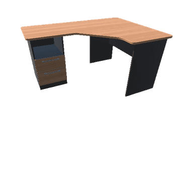 Desk 7